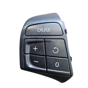 Volvo XC60 / Multifunkční tlačítko volantu levé / 31295468