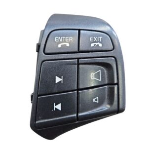Volvo XC60 / Multifunkční tlačítko volantu pravé / 31295471