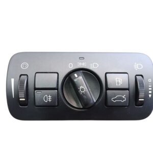 Volvo XC60 / vypínač světel / 30739413