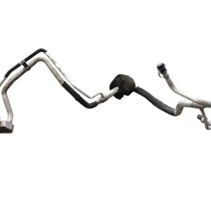 Volvo XC60 / hadice klimatizace / 9G9N-19E881-AC