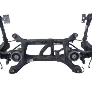 Volvo XC60/ náprava zadní / pouze pro vozidla s pohonem předních kol / 1958416 / 31317603 / 1012424 / 1013114 / 7G91-5500-VAB / 7G91-5500-VBB / 31262439