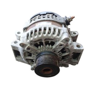 Jeep Grand Cherokee 4 WK2 3.0 CRD 184kW EXF / alternátor 4801835AC / P04801835AB