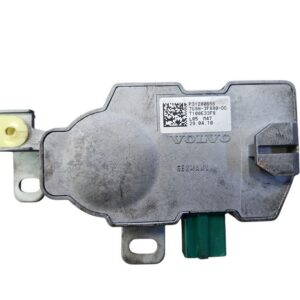 Volvo XC60 / Zámek sloupku řízení / 31280656 31340734