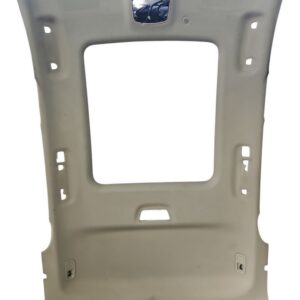 Volvo XC60 / Stropnice / pro verzi se střešnim oknem / pro panoramatickou střechu / barva běžová / 39821299